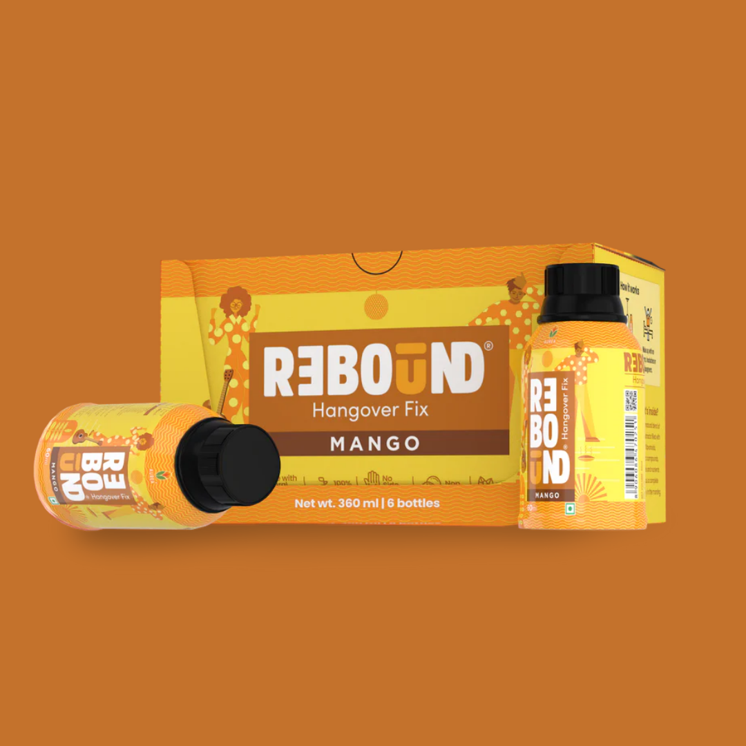 Rebound Mango Pack of 6 - Image 3