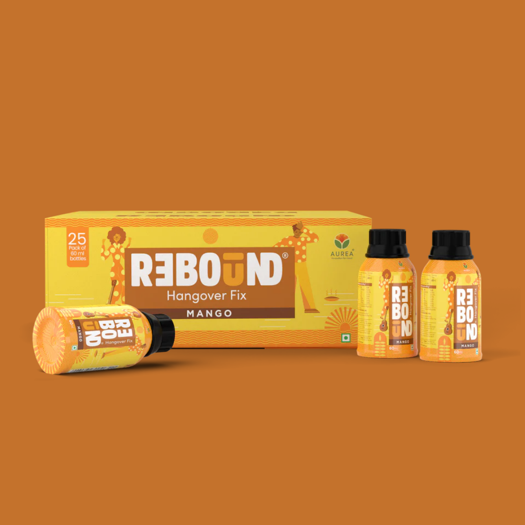 Rebound Mango Pack of 25 - Image 3