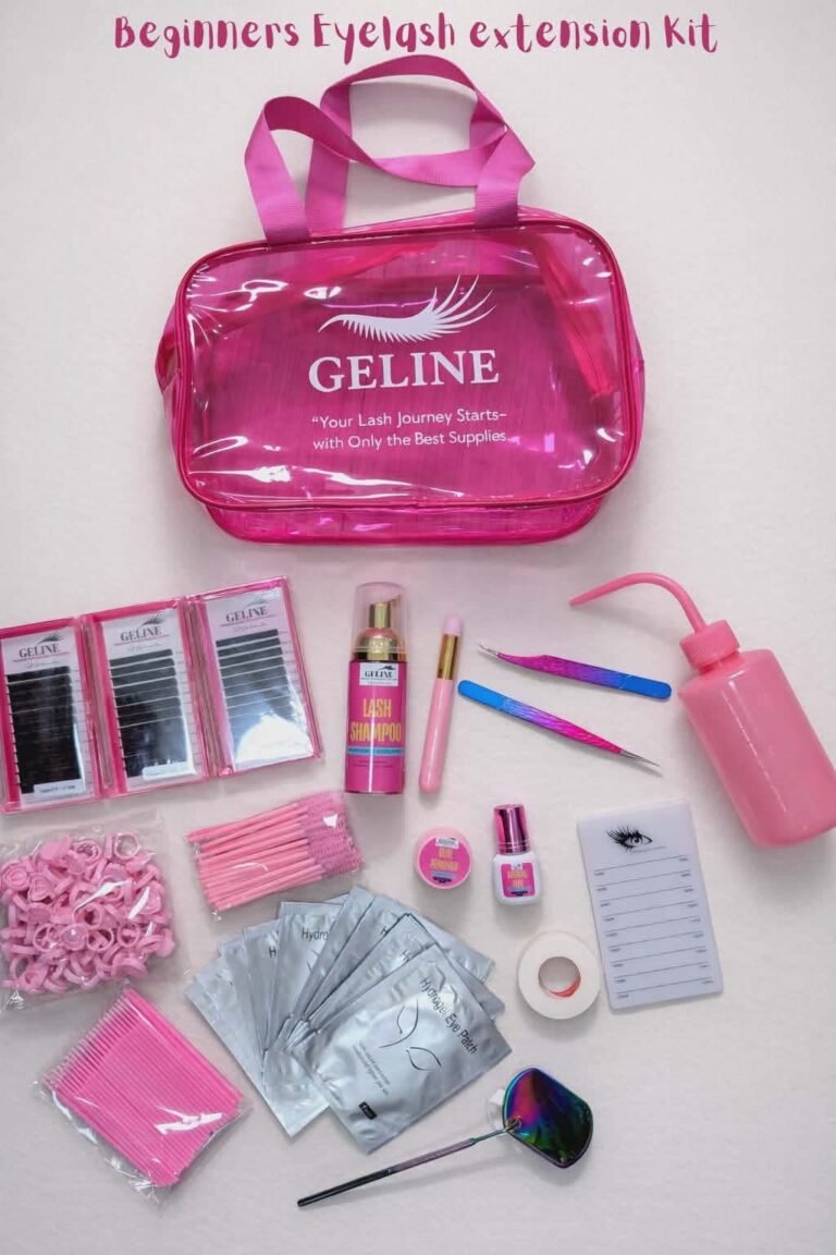 Geline Lash Pro