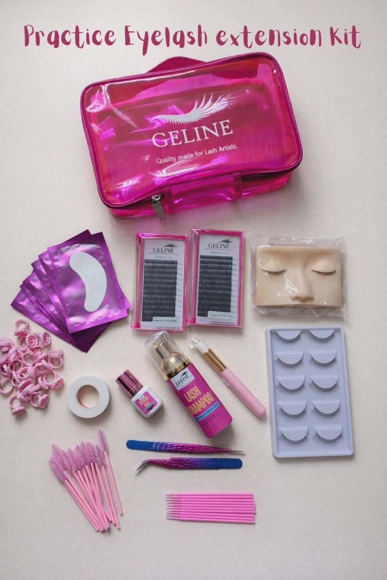 Geline Lash Pro